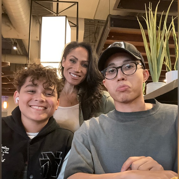 Posh Ambassador Adaline Grace   (Never Give Up JJ) - Picture 6 of 15